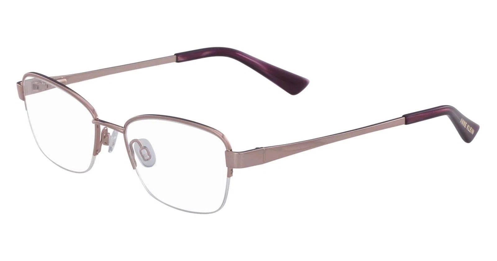 Anne Klein AK5065 Eyeglasses - view 3